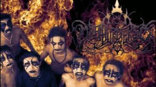 Mbahurekso - ajal manungso (Javanese black metal)