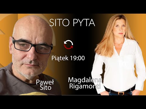 Sito Pyta - Paweł Sito