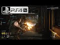 Aliens: Fireteam Elite PS4 Pro Gameplay
