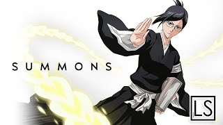 [Bleach Brave Souls] YoiFon and Nanao Summons, we doing it!