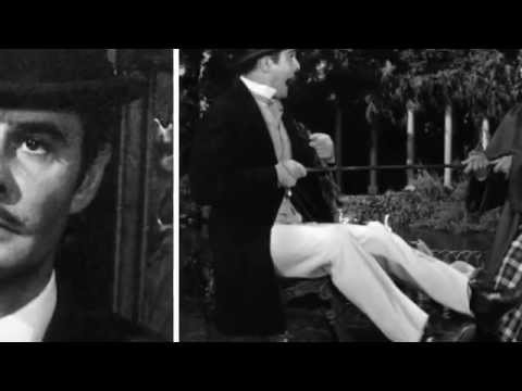 Louis Jourdan Octopussy Star Died Photos, Videos Exclusive - YouTube