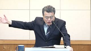 갈라디아서 2장 11절~3장 14절 (2025. 08. 30. ECU 토요모임)