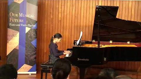 CHARLOTTE FUNG