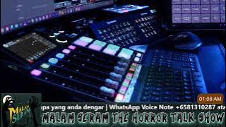 BUDAK 12 TAHUN SERU PONTIANAK GUNA GOOGLE | PENGALAMAN PAKCIK TEKSI HANTAR BALIK BUDAK GHAIB