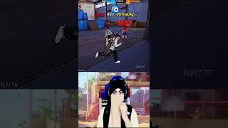 😂😂 #ffgameplay #freefire #freefirelive #freefirebangladesh #garenafreefire