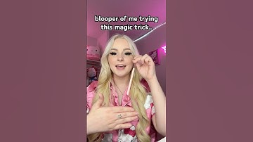 does anyone know how i did this..😳🙌🏻✨ #trending #viralvideo #comedy #tiktok #shorts