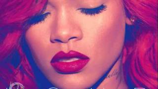 Rihanna - love the way you lie acoustic bonus LOUD