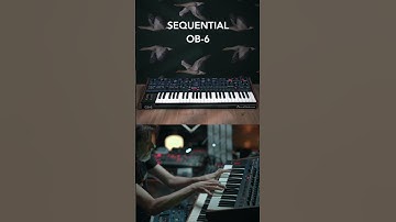 Sequential OB-6