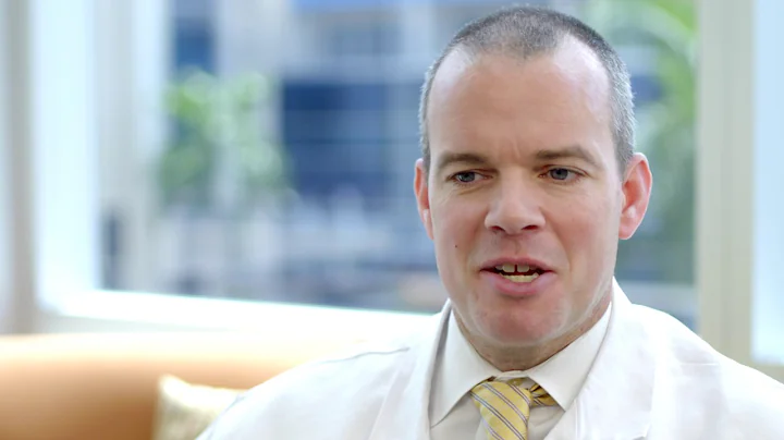 Dr. Christopher Gannon: Surgical Oncology, Memoria...