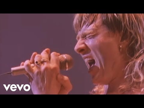 Def Leppard - Armageddon It (Long Version)