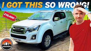 Download Lagu This £10,000 Isuzu D-Max Was a Terrible Deal MP3 Download Lagu This £10,000 Isuzu D-Max Was a Terrible Deal MP3