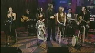 The Corrs - Would You Be Happier &amp; Interview