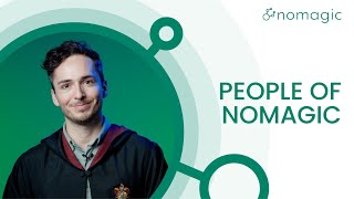 People of Nomagic