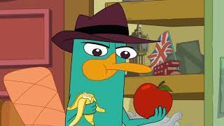Major Monogram - (Looking at a notepad) Hey, Carl, how many people have RSVP'd to MY barbecue?