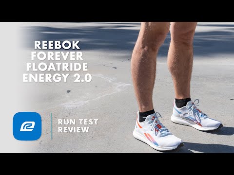 reebok floatride womens review