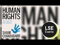 Human rights the case for the defence  lse event
