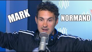 Mark Normand - Throwing Out Tenant, Vintage Car, etc - Jim Norton &amp; Sam Roberts