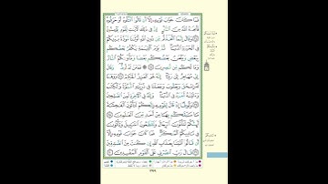 (ولوطاً إذ قال لقومه.. ) بصوتي :: سورة العنكبوت 28-29