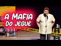 A mafia do jegue  matheus buente  stand up comedy