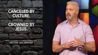 Smyrna | Seven: What Jesus Thinks of Your Church
