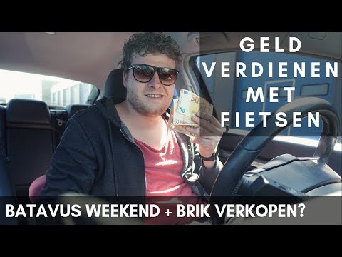 Video: Deze week in fietsspullen: 7 oktober