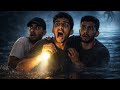 قصة رعب الشاليه المسكون في الكويت صفقة مع الجن قلبت كل شي لا تضغط إلا إذا كنت جريء