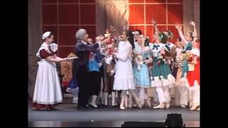Art Ballet Academy's The Nutcracker (2015)