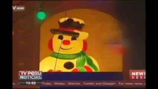 Así se celebra la Navidad alrededor del mundo