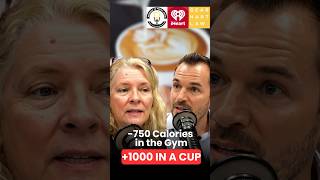 This Drink Has More Calories Than Your Workout Burned