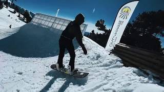 DefRay in Chamrousse