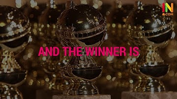 Coco wins Golden Globe Award for Best Motion Picture - Animated