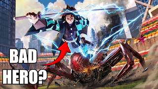 Can The SLAYER SOLO Bosses In Hero X Hero? screenshot 4