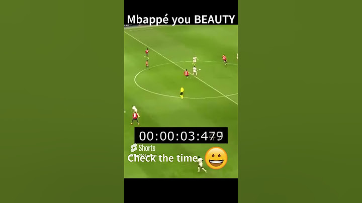 Mbappe Strikes Early: 8 Second Goal Challenge