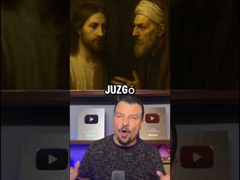 Burlarse de Dios tiene consecuencias. #DiosEsVerdad #Cristiano #Fe #Biblia #Jesus