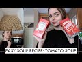 EASY SOUP RECIPE | EASY IFTAR RECIPE | RAMADAN SERIES #3 | DILARA BOSAK