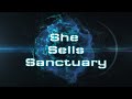 She Sells Sanctuary - The Cult - Sephir Cover
