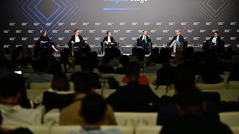 Will FIs and regulators trust the digital asset transaction network? | SFF 2023