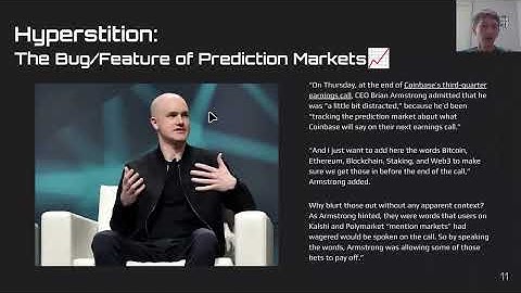 The  Future of DeSci [AuraSci - Module 8 - Tristan Roberts]