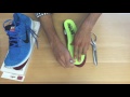 How to Trim Your Insoles