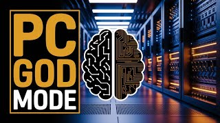 How to enable GodMode on Windows PC in 2025