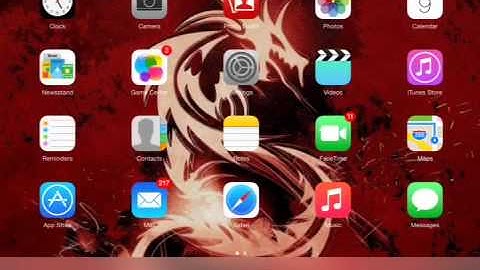 How to screen record on IPAD/IPOD/IPHONE NO JAILBREAK!