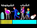 لهذا السبب يبدو مرور الوقت أسرع كلما تقدمت في السن