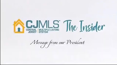 CJMLS New Brand Announcement!
