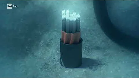 Come vengono rilevati i neutrini?