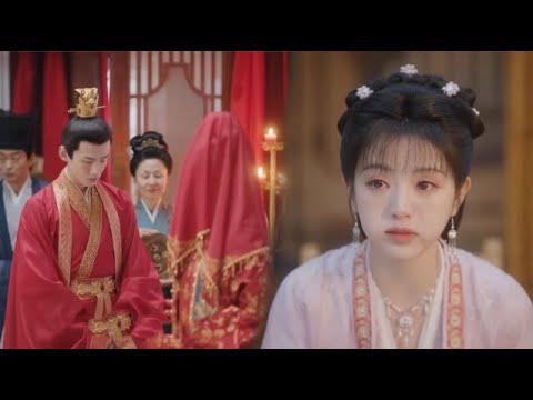 太子為事業娶異國公主，妻子心灰意冷不告別，太子慌了滿世界尋找她！ ！#白敬亭   #田曦薇 #卿卿日常