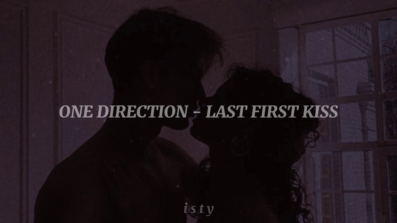 One direction - Last first kiss[Tradução/Legendado] 