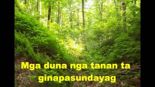 Video thumbnail of "Passi City  Hymn by Passi City Information Office"