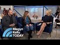 Former White Supremacists Warn Of The Dangers Facing Youth: We Need To Be Better | Megyn Kelly TODAY