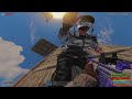 ЗАПЛЕВ РАКЕТАМИ TRIPLE HEAD РАЗДАЛ ЛЮТОГО ЭГО РАСТ/RUST