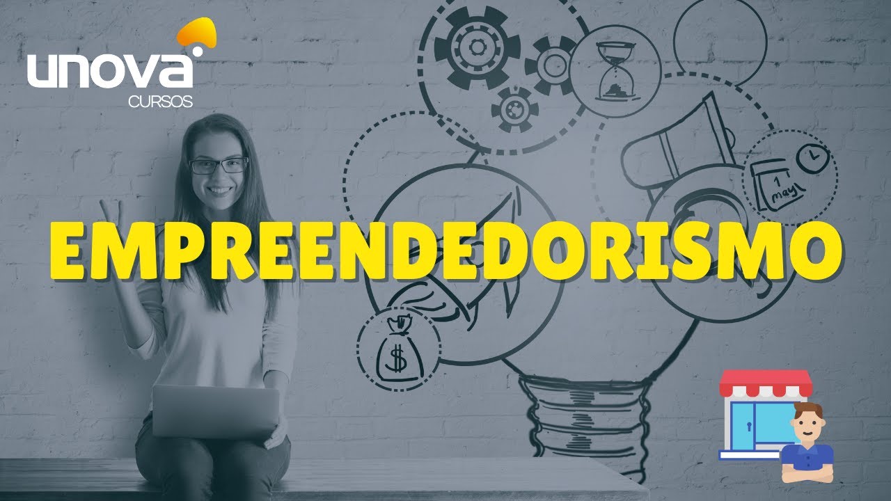 Curso de Empreendedorismo Gratuito